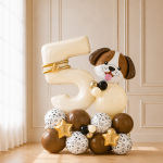 Friendly Dog Lux Stack
