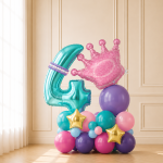 Princess Lux Stack