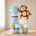 Monkey Lux Stack