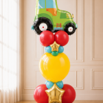 Tractor Column