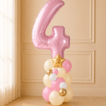 Number Column