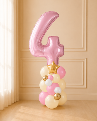 Number Column