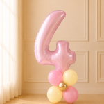 Select Balloon Tower
