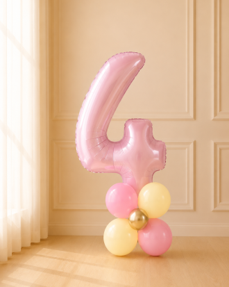Select Balloon Tower