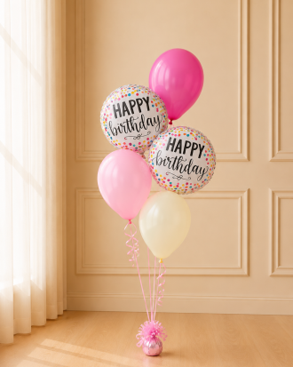 Balloon Bouquet