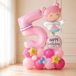 Lux Fairy Stack