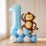Cheeky Monkey Stack
