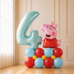 Pepper Pig Stack