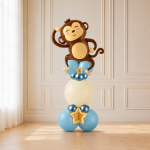 Cheeky Monkey Tower