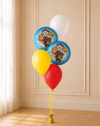 Paw Patrol Bouquet
