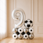 Football Stack