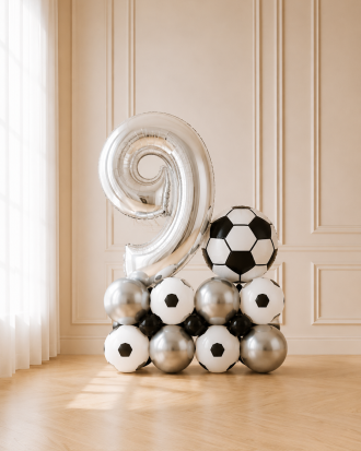 Football Stack