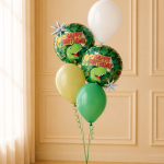 Dino Birthday Bouquet