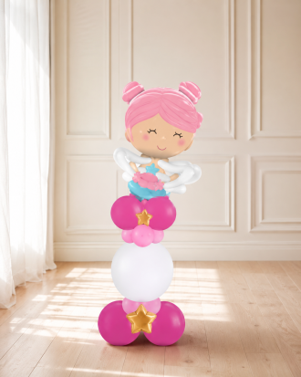 Fairy Column
