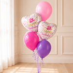 Birthday bouquet