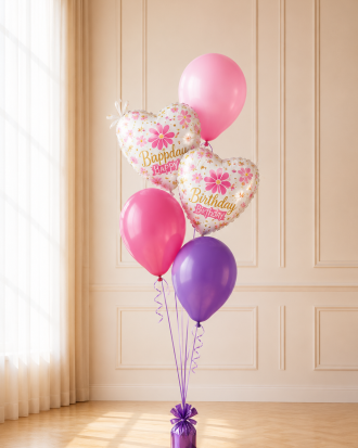 Princess Bouquet