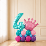 Princess Stack